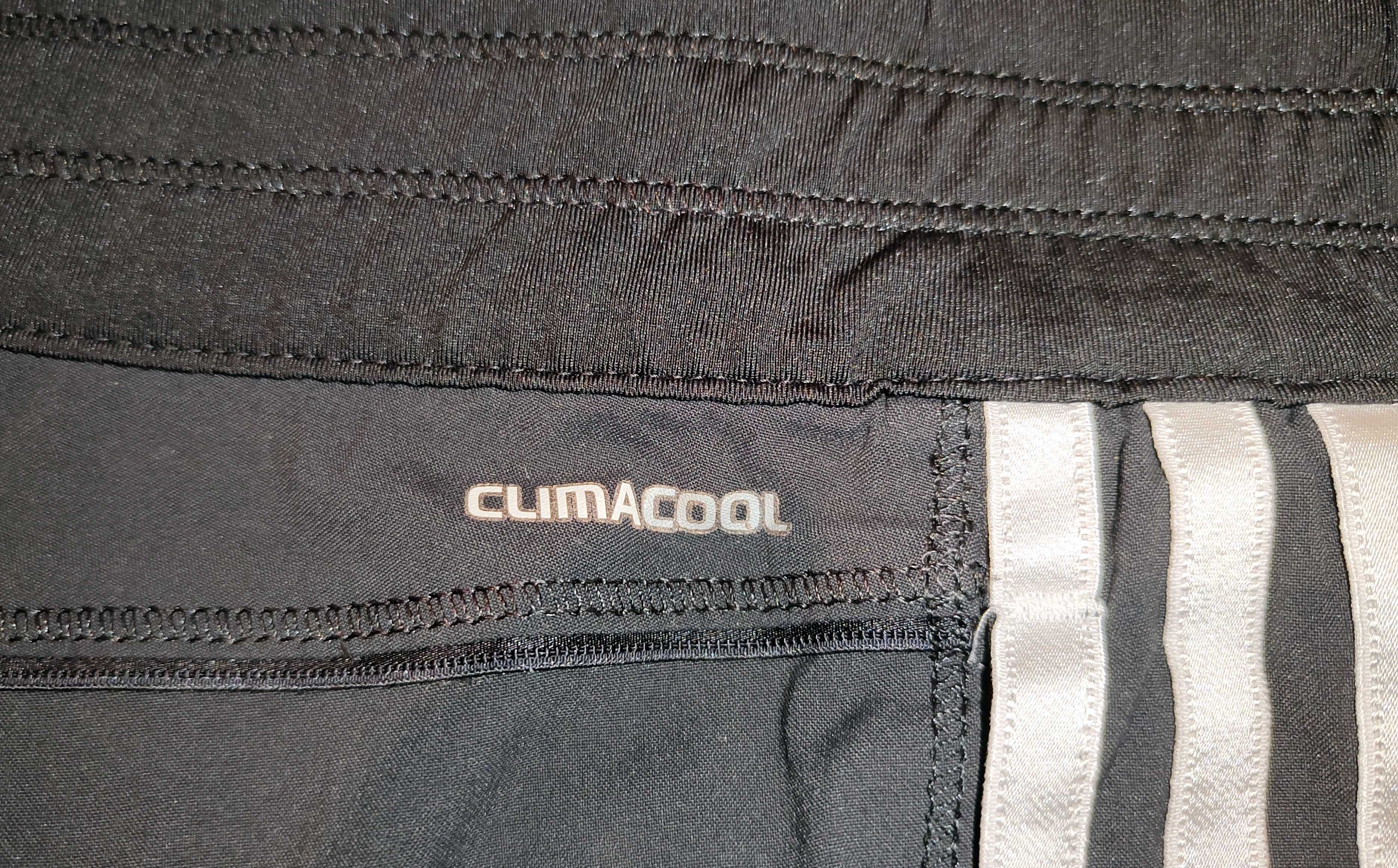 ADIDAS Climacool super spodnie sportowe trekkingowe damskie 42 XL