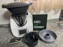 Bimby TM5 em bom estado
