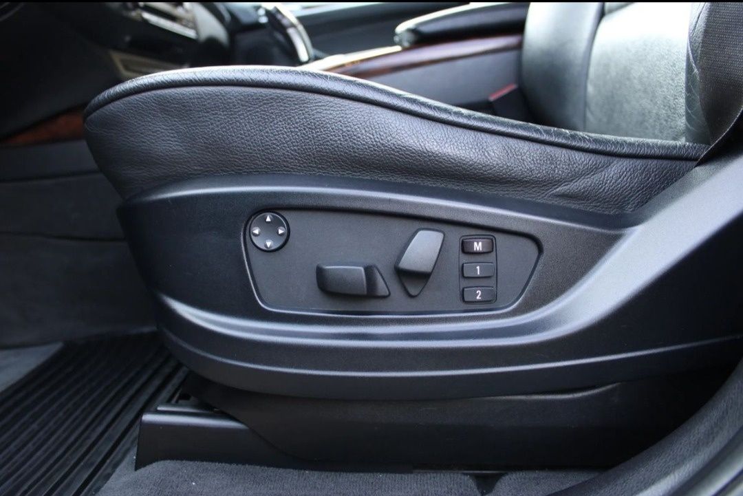 2008 BMW x5 3.0 LPG