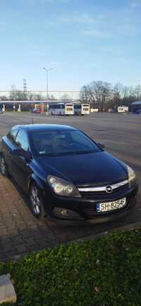 Opel Astra H GTC 1.4 benzyna 2006