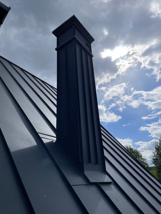 Pokrycia dachowe kompleksowe!!! Usługi dekarsko-ciesielskie !!!