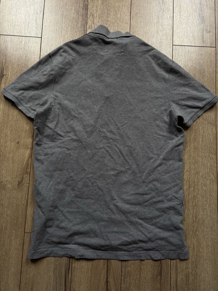 Koszulka polo Abercrombie & Fitch L