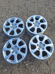 Alufelgi Audi 17 cali 5x112