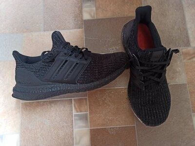 Кроссовки Adidas Ultra boost 4.0