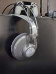 Студийные наушники AKG k612 pro Original