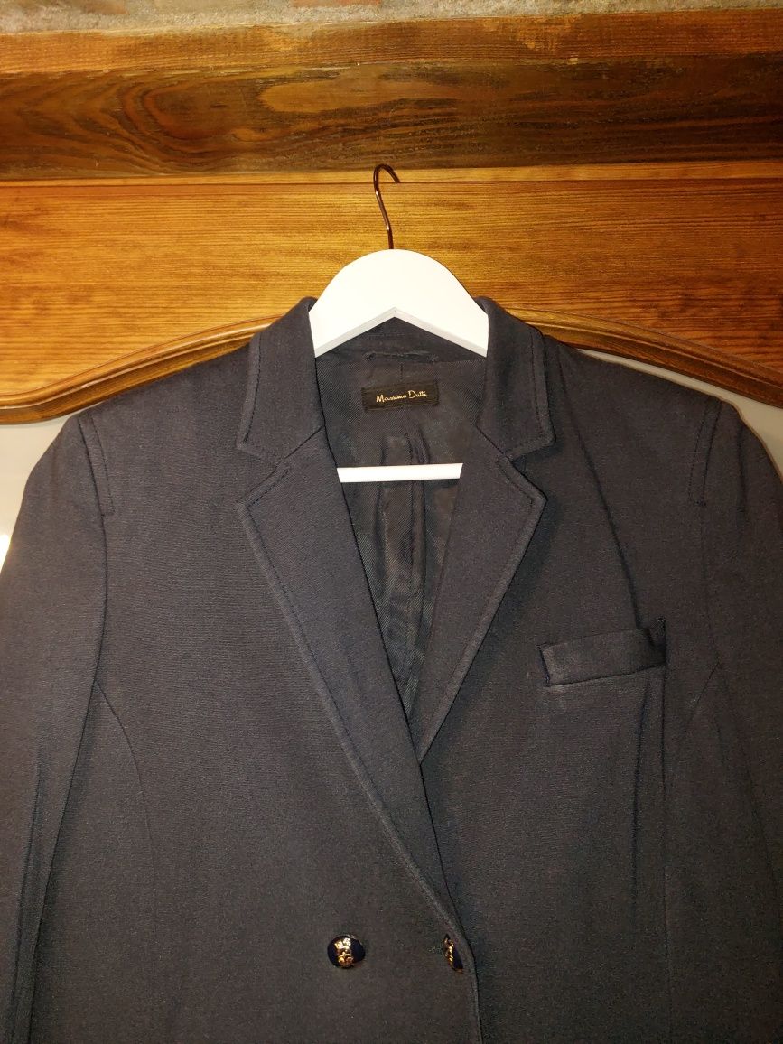 Marynarka Massimo Dutti L