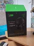 Навушники Razer Kraken X Lite