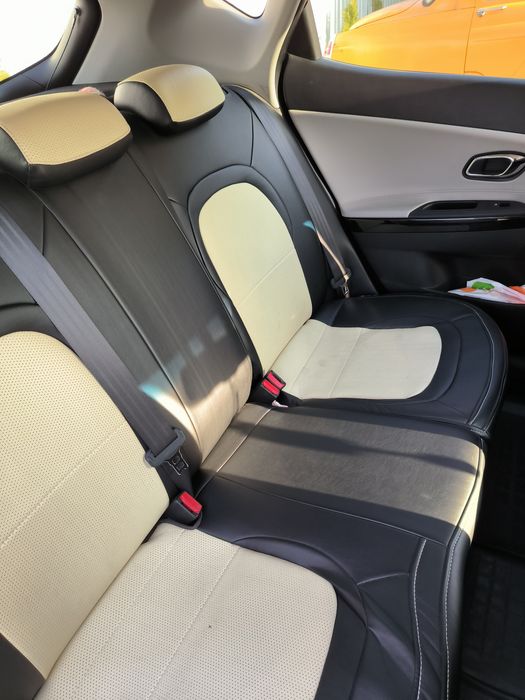 Продам чохли kia ceed