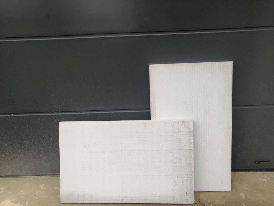 Skamol - płyta kominkowa 5cm x 3 szt
