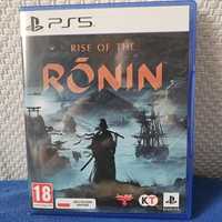 Rise of the ronin PS5