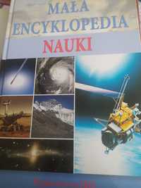 Mała encyklopedia nauki