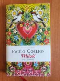 Pablo Coelho "Miłość"