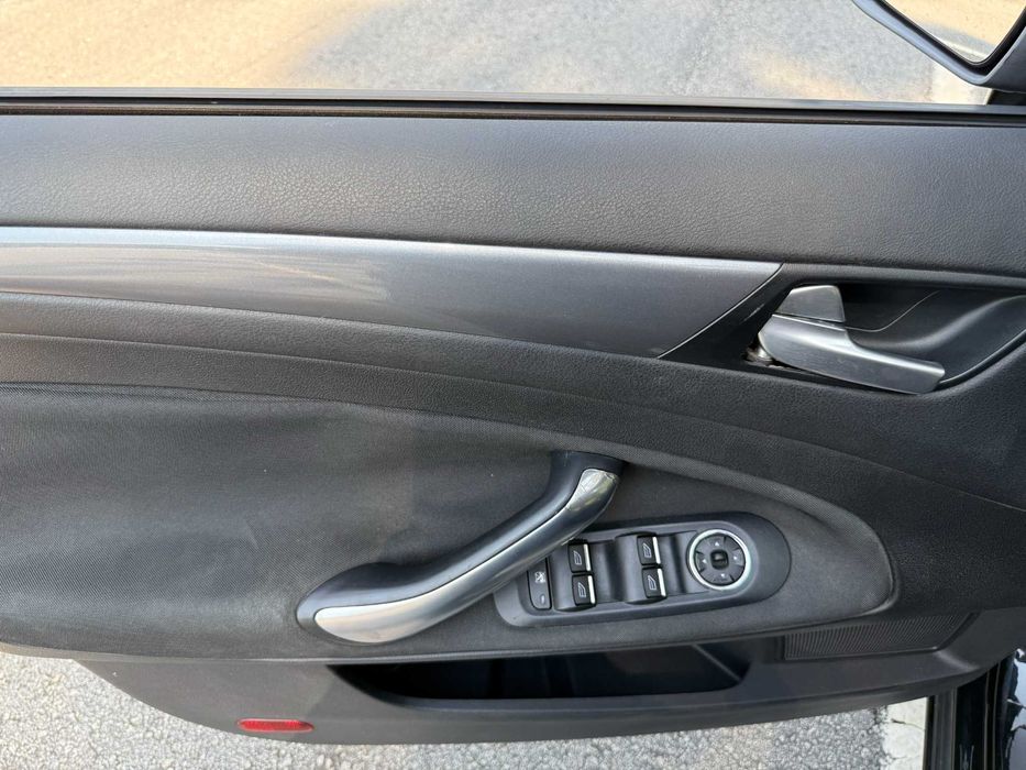 Nacional Ford Mondeo 1.8 TDCI