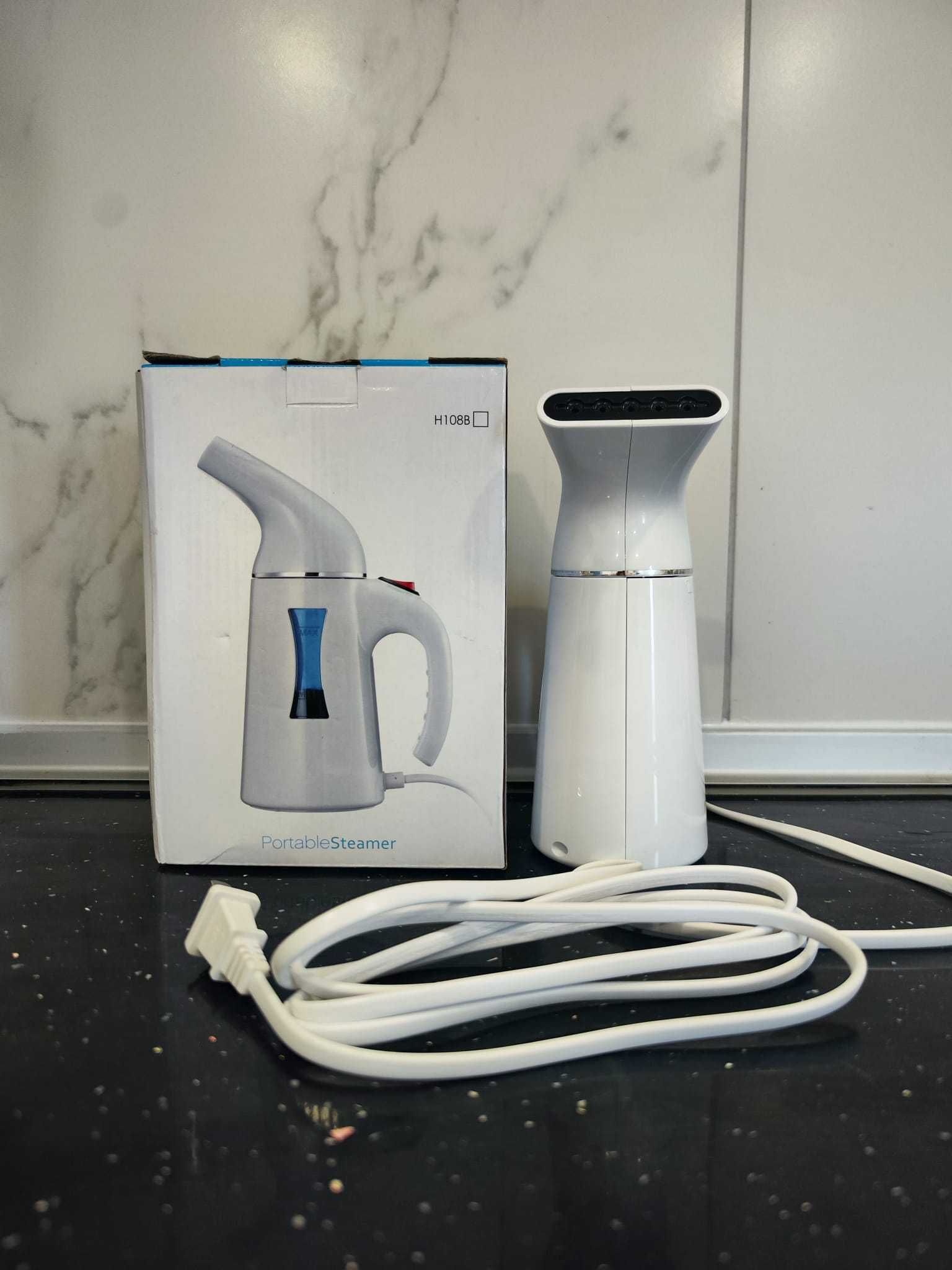 Vaporizador de Roupa BY4U H108B