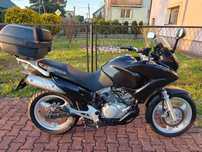 Honda XL 125 V Varadero 2011 Wtrysk Salon 50 sztuk RATY