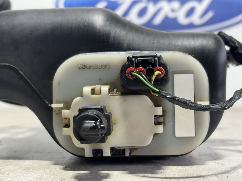 Бачок Присадки Ford Focus 2 C-Max Бачок Иолиса Форд Фокус Ц-Макс