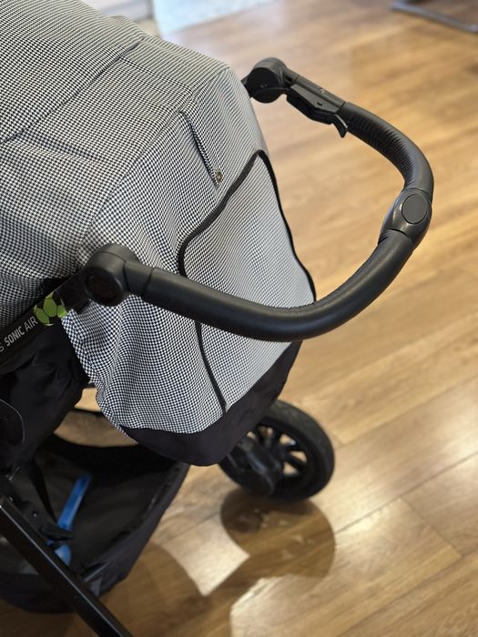 Каляска Espiro SONIK Air