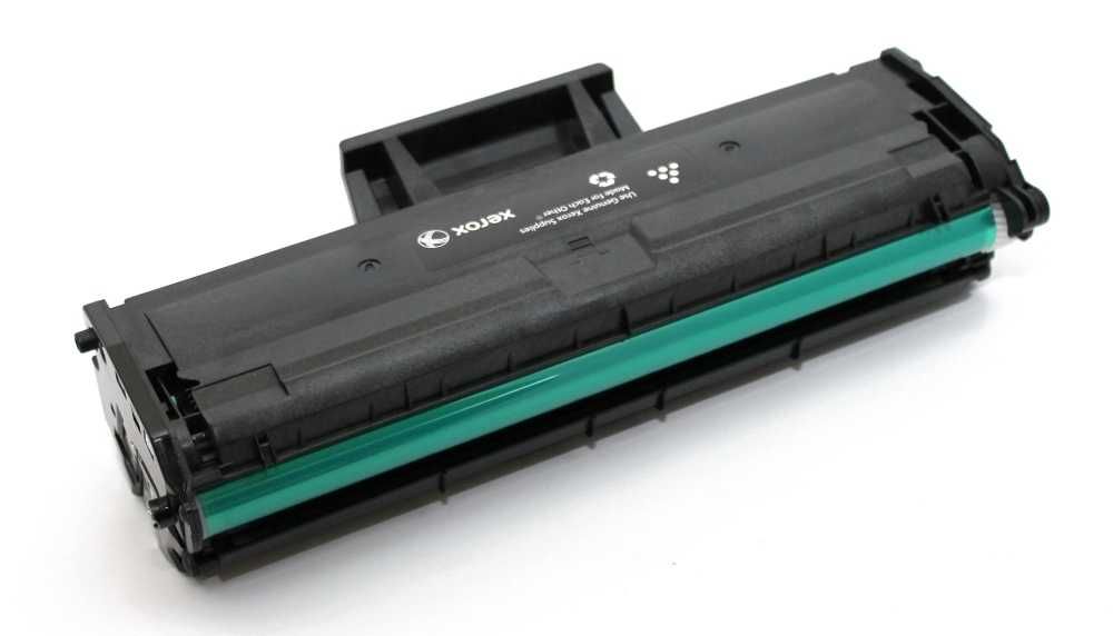 Картридж оригінальний Xerox 3020 / 3025 Black (пустий)