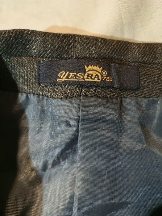 Піджак чоловічий, новий розмір 54