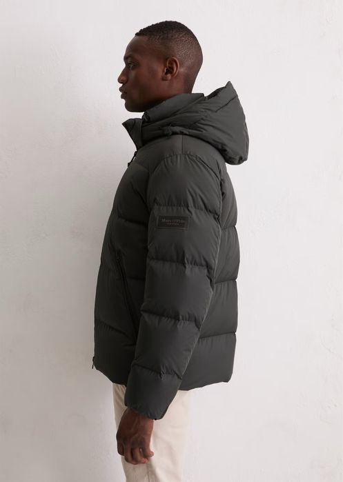 Пуховик Marc O’Polo новый