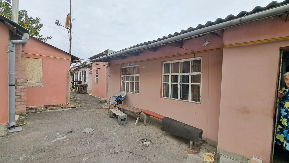 Срочно, сертифікат, продам будинок+флігель+9 сот, Чкалова, по сертифі