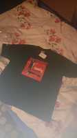 Tshirt z nadrukiem Emily strange. Roz. XL