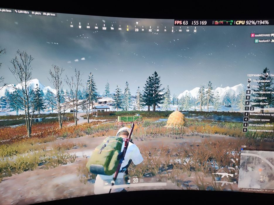 ПК для повседневных задач Ryzen3+RX560(4Гб)