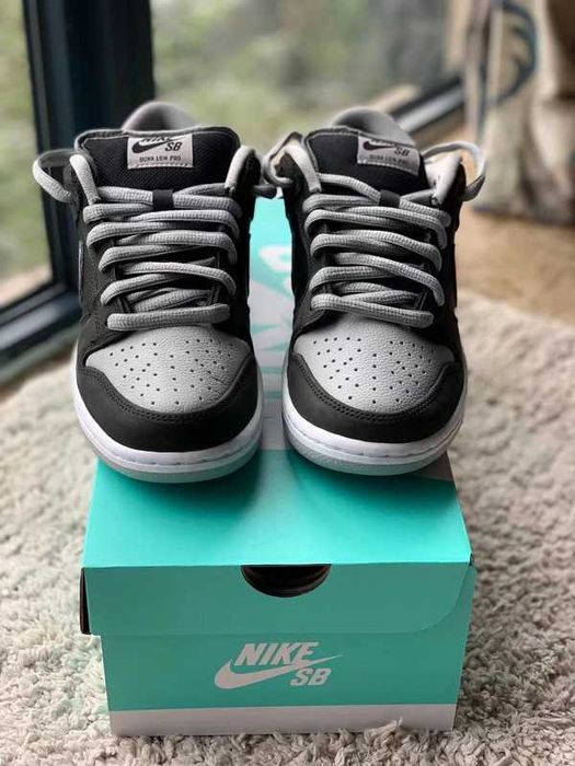 buty_Nike_SB_Dunk_Low_J-Pack_Shadow_Espadryle/ Rozmiar 38