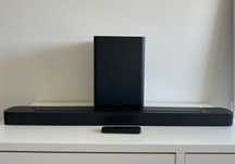 Soundbar JBL Bar 2.1 Deep Bass MKII Czarny