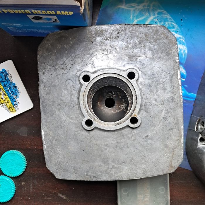 Разбор каробка, сцепление минск 125 12в