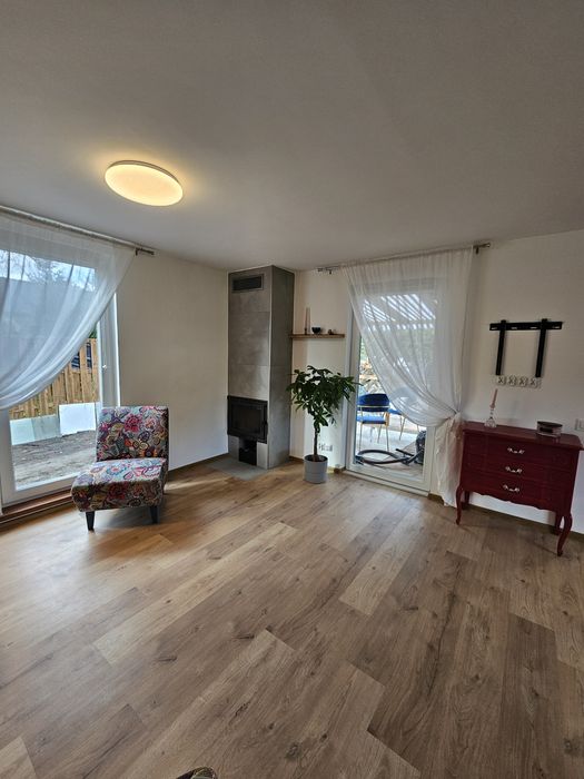 Działka ROD Żeromskiego +dom całoroczny GDAŃSK Olszynka