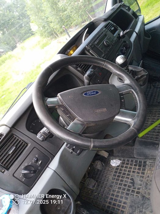 Ford Transit 2012 2.2 TDCi Okazja !!!