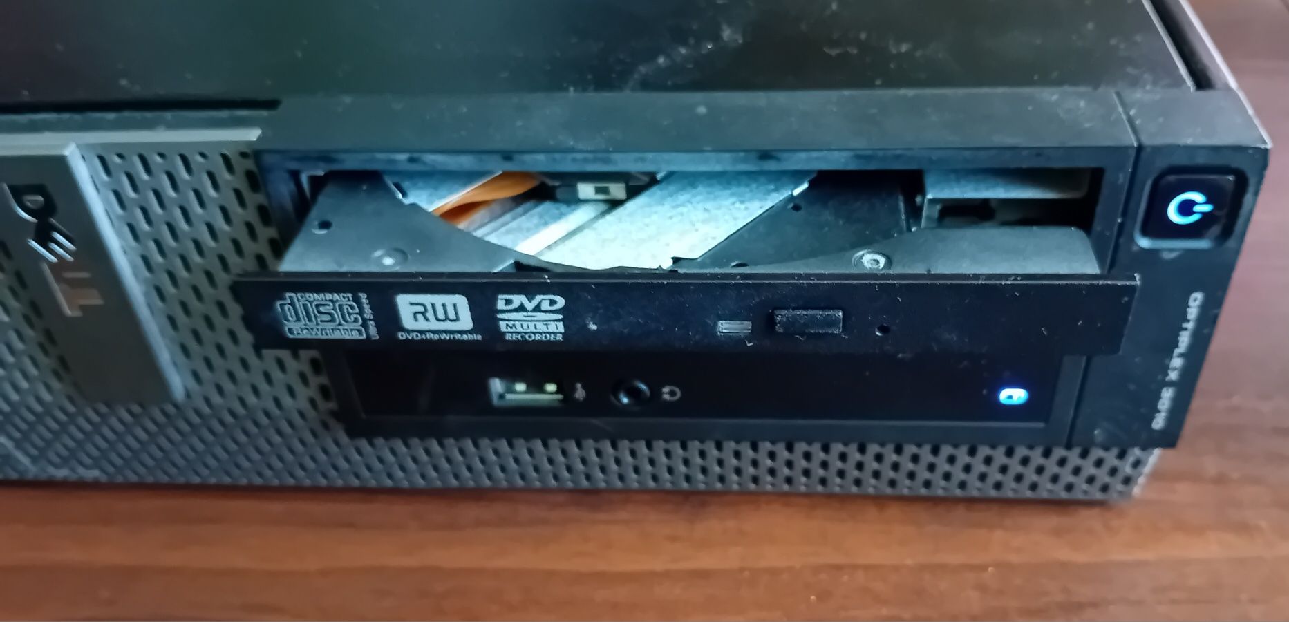 Komputer Dell Optiplex 3010