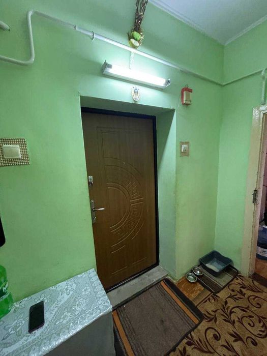 Продається 2-кімнатна квартира у центрі міста