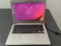Laptop Asus Zenbook UX303LB (2014)