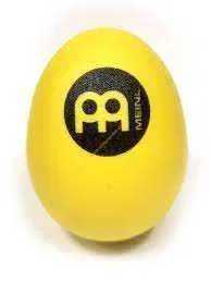 Shaker jajko Meinl - Jajko - Egg - żółte