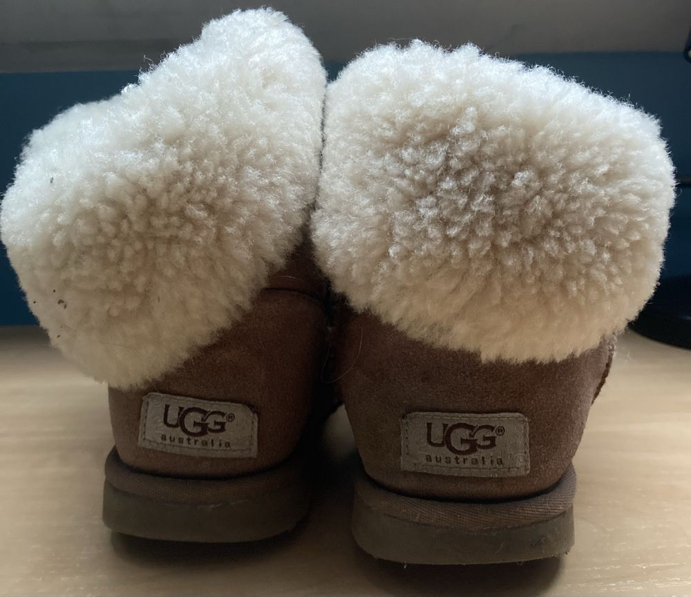 Buty UGG Australia rozmiar 36