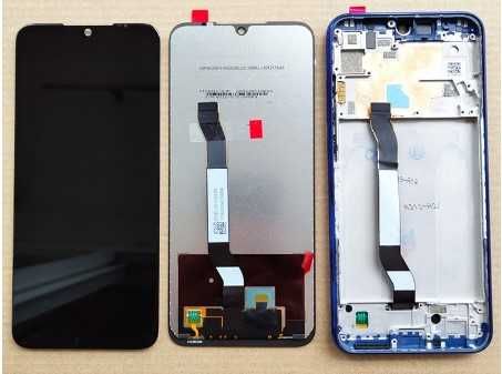 Дисплей (Экран) модуль Xiaomi Redmi Note 9 Pro, сяоми редми ноте 9 про