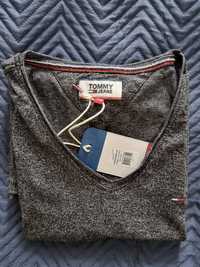 Oryginalna Koszulka Tommy Jeans