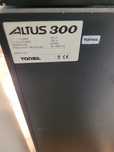 Altus 300 z maskownicami