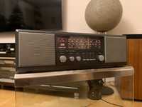 Kolekcjonerskie radio ITT VIOLA 350 STEREO Vintage Super Stan