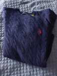 Camisola Ralph Lauren Usada