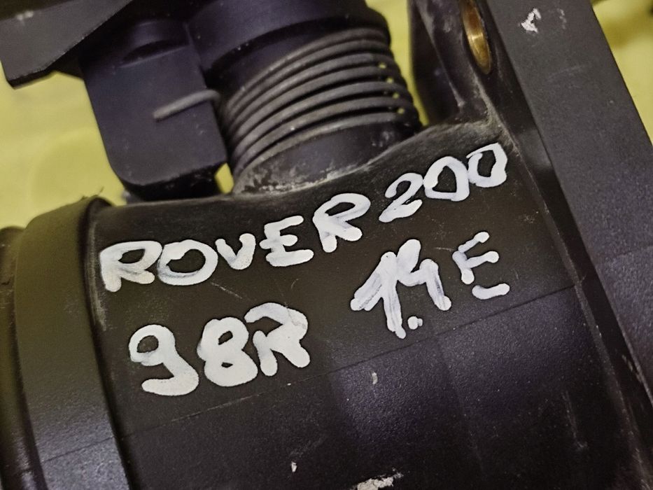 rover 200 1.4 przepustnica mhb101660