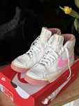 Кроссовки Nike blazer mid '77