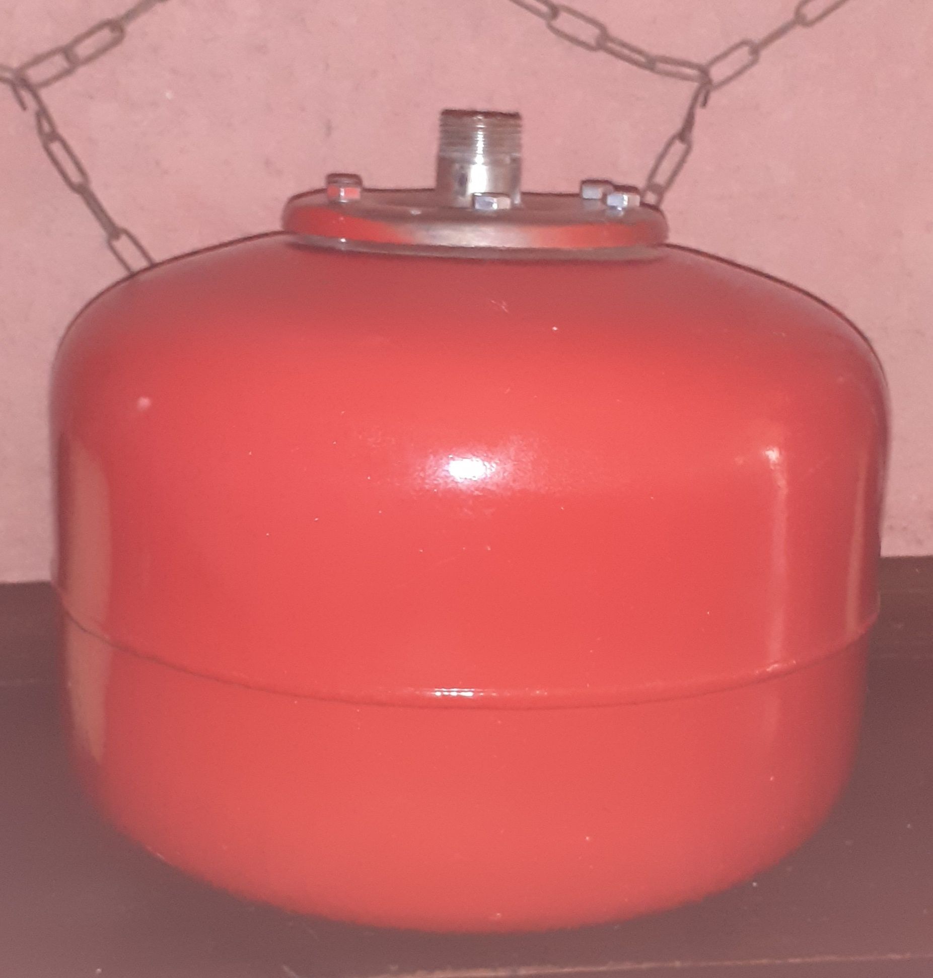 Balão 24lts (Autoclave)