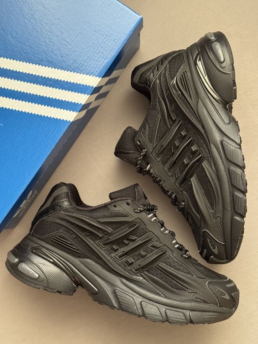 Pharrell's Adidas Jellyfish Black‘2025