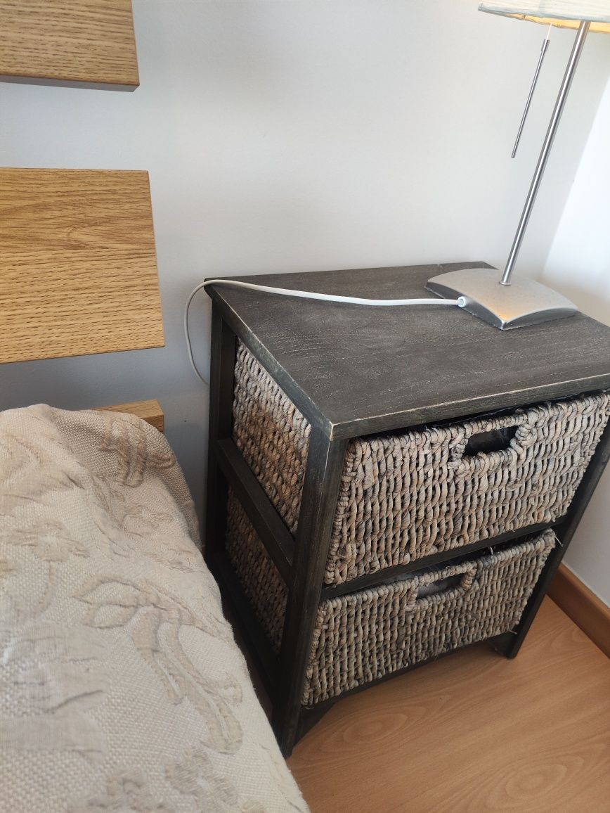 Conjunto de quarto