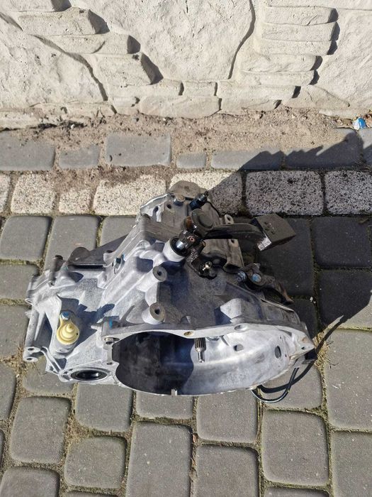 Skrzynia biegów Chevrolet Spark III M300 1.0 M3 2014r.
