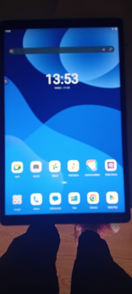 Tablet lenovo tab M10