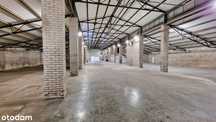 Hala magazynowa 1000m2 Nowy Targ 1km od Zakopianki